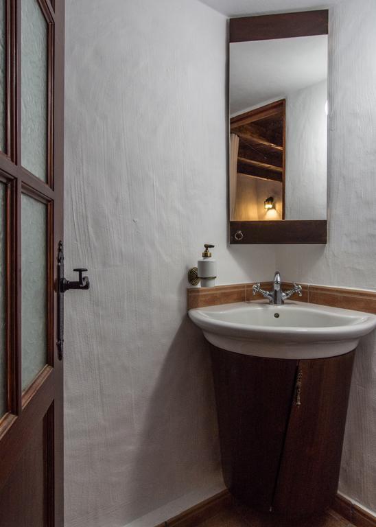 La Bohemia Apartments Teror Pokoj fotografie